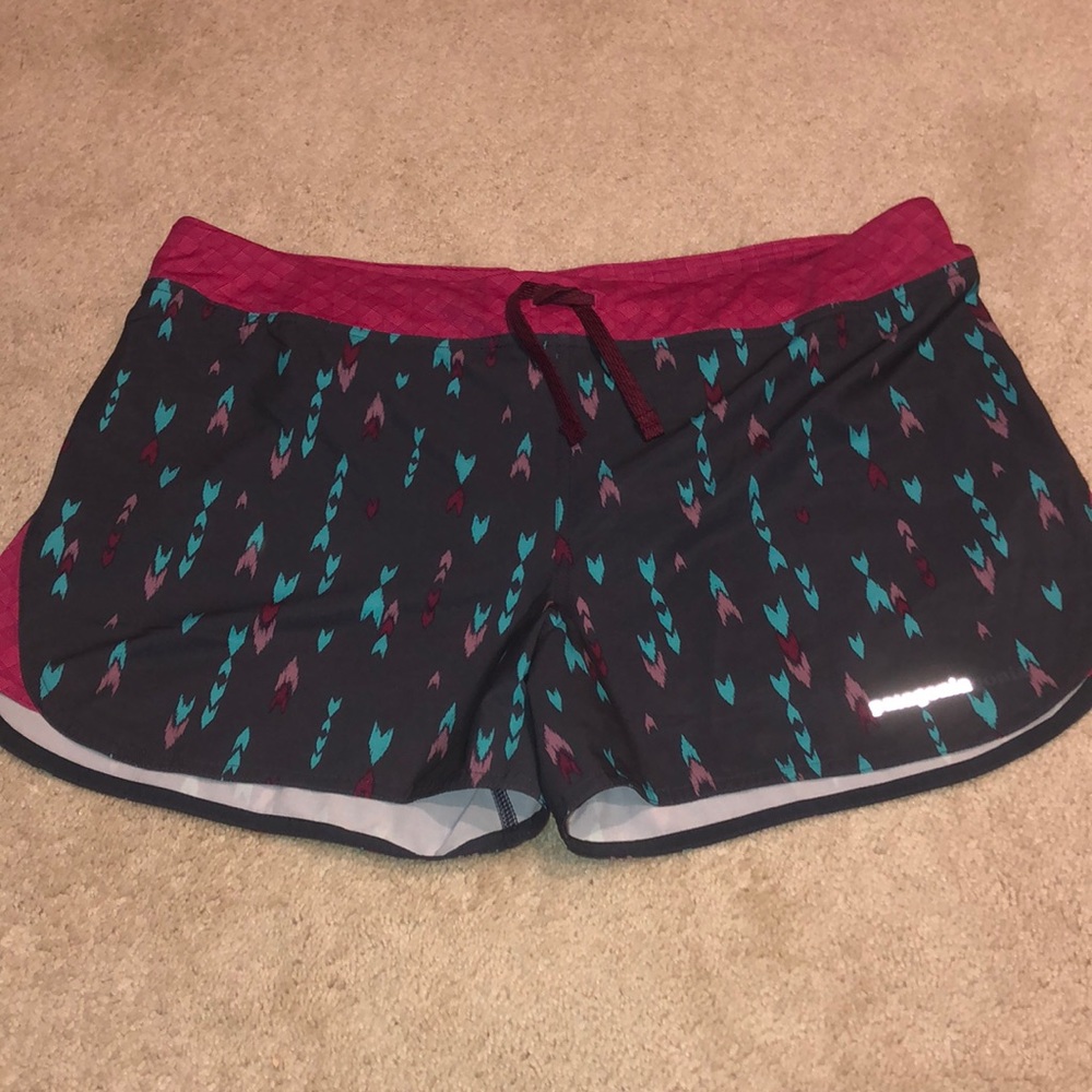 Patagonia Shorts
